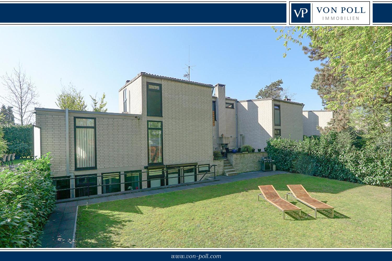 Von Poll Immobilien