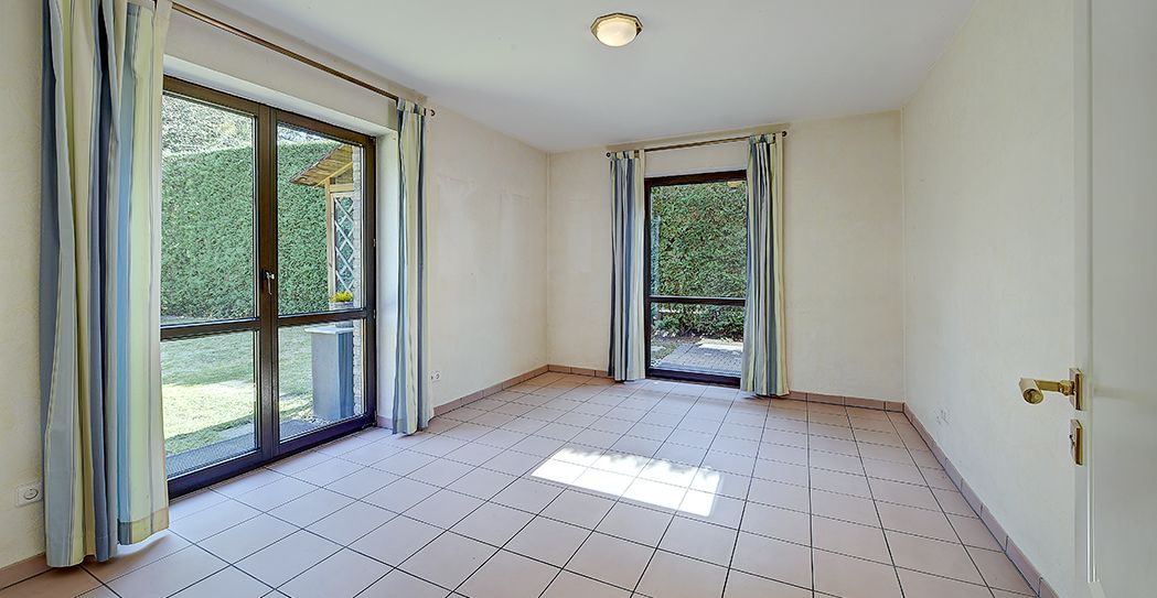Schlafzimmer EG