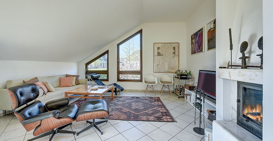 Wohnzimmer OG