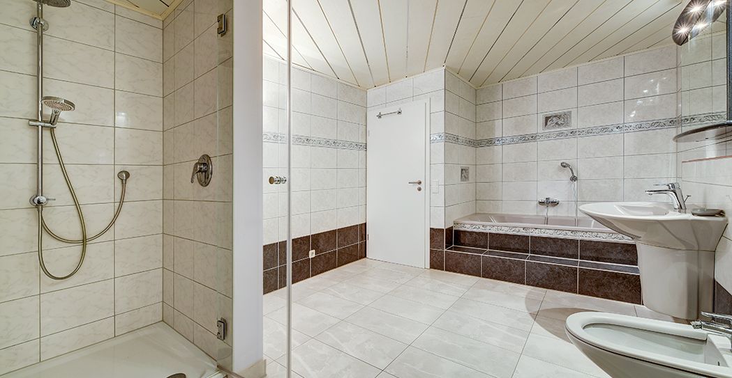 Badezimmer UG