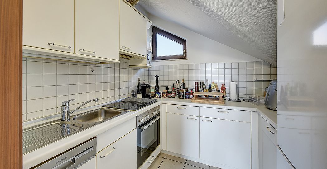 Küche OG