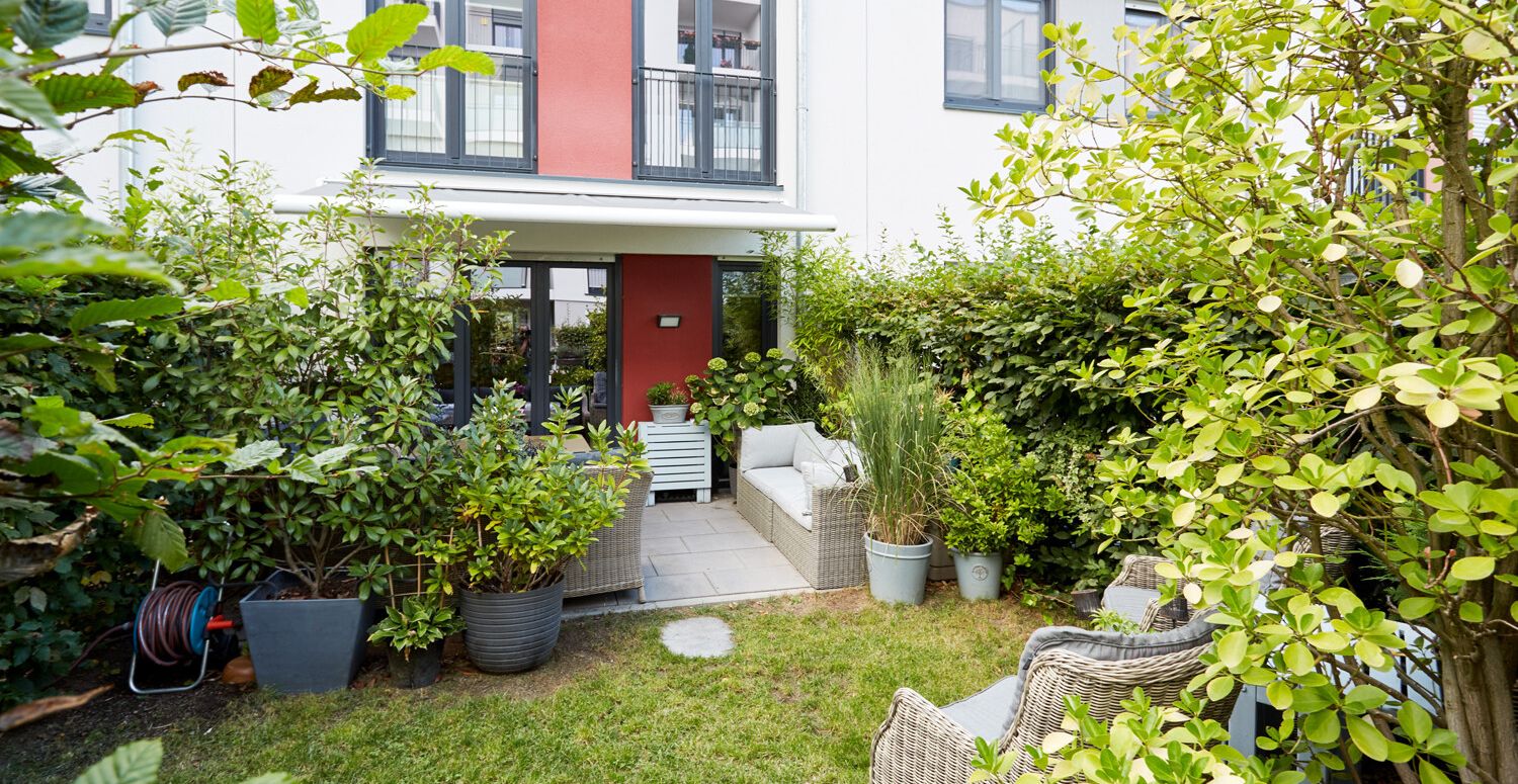 Garten