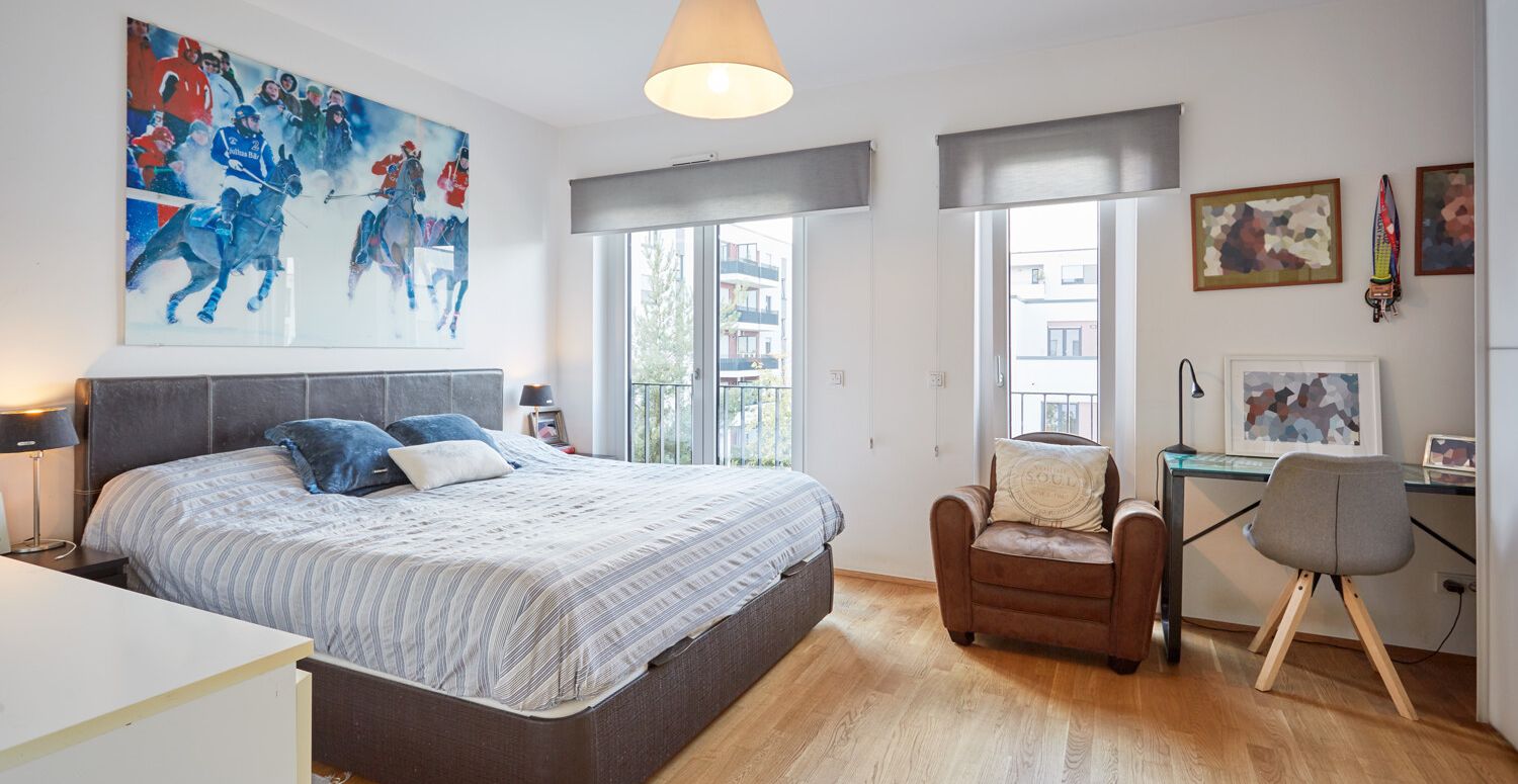 Gästezimmer