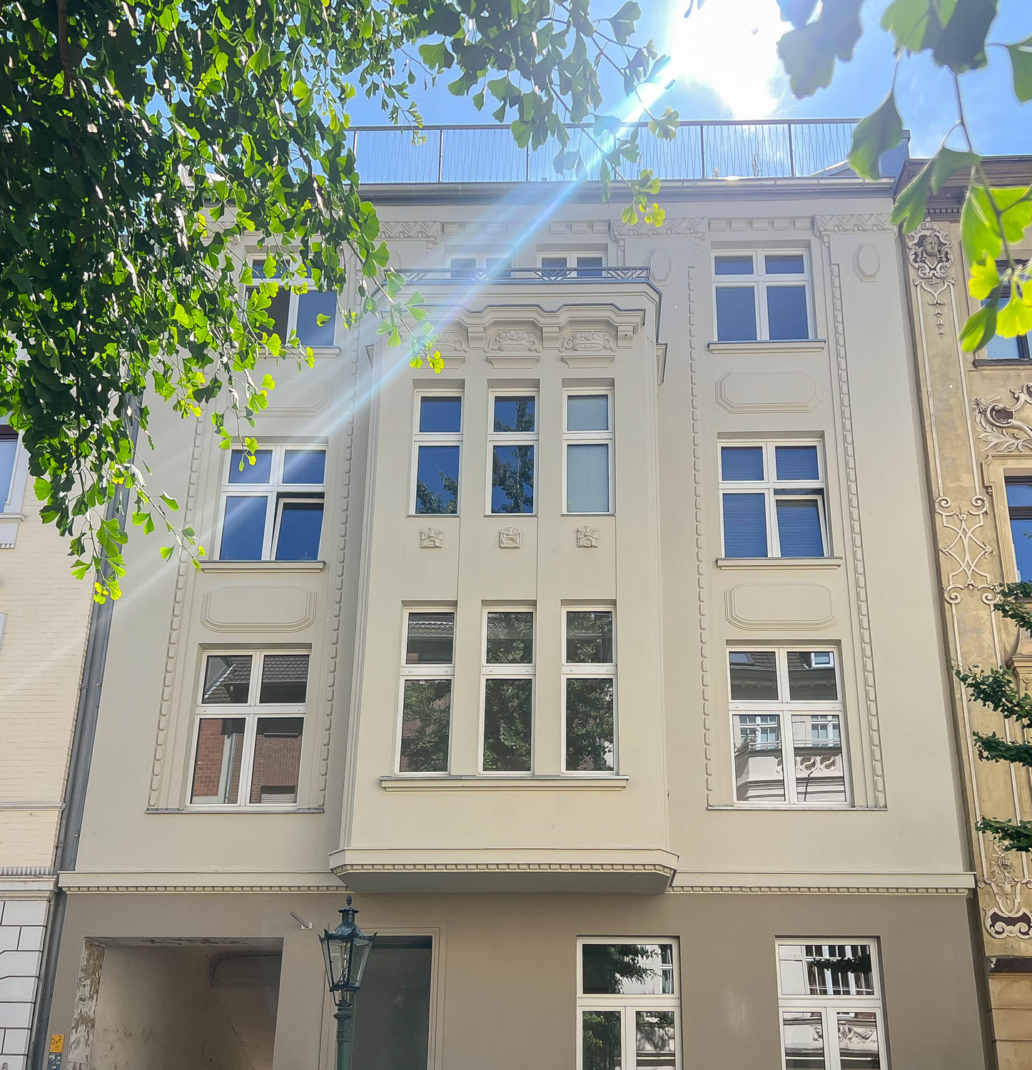Außenansicht