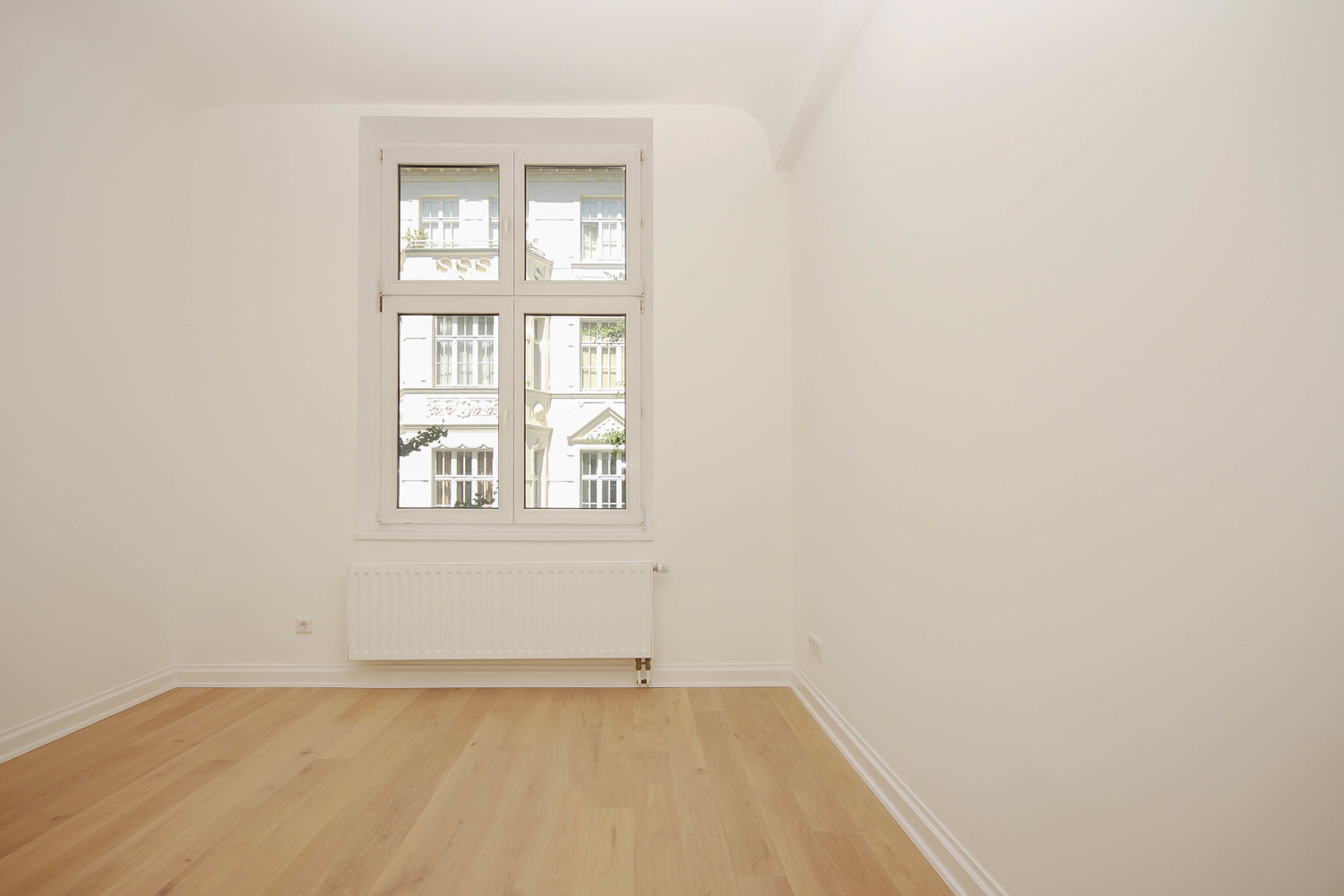 Schlafzimmer II