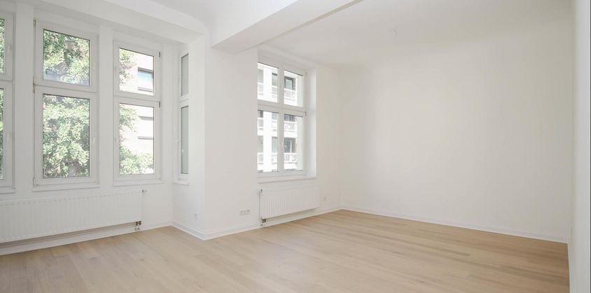 von Poll Immobilien GmbH