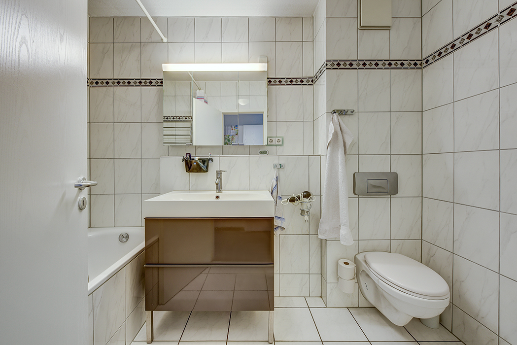 Badezimmer 2