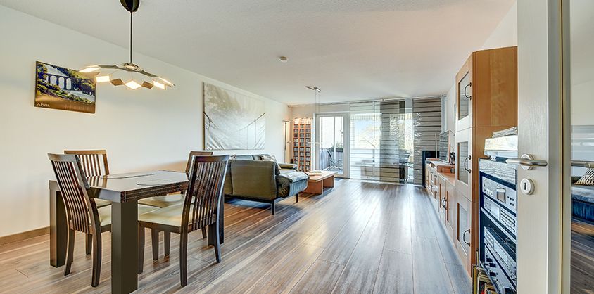 von Poll Immobilien GmbH