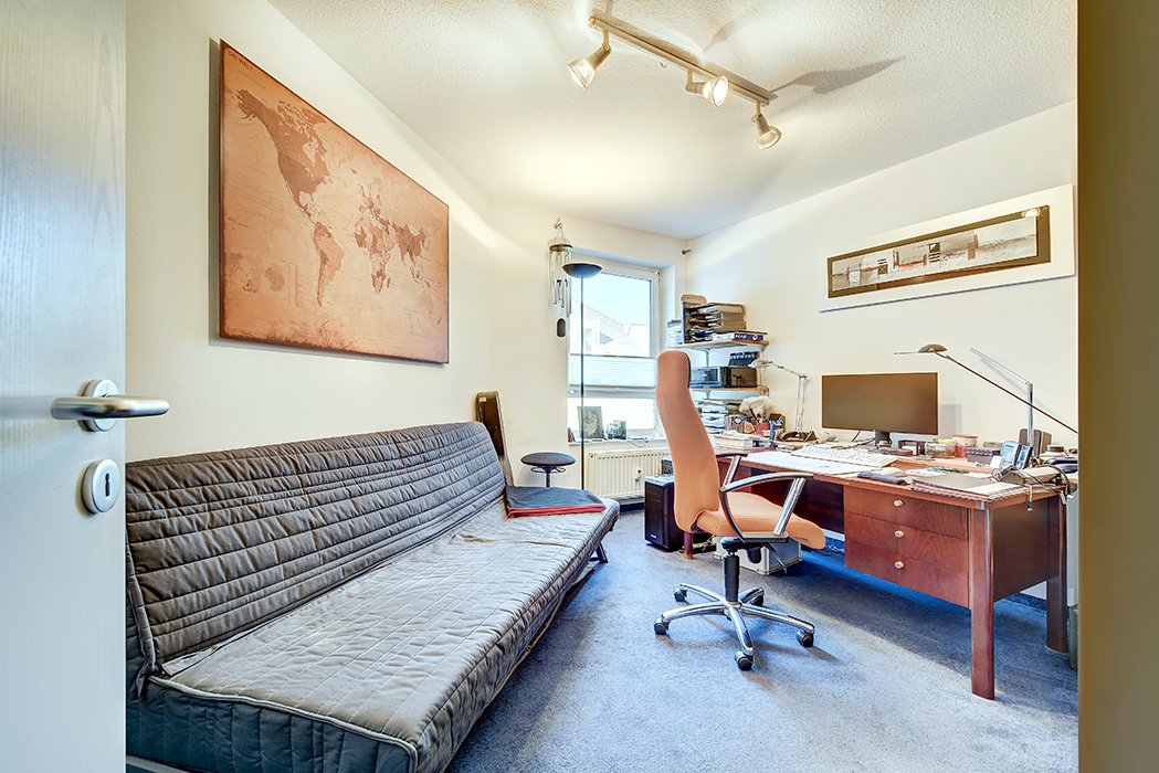 Büro