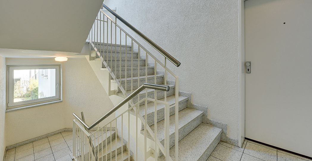 Hausflur