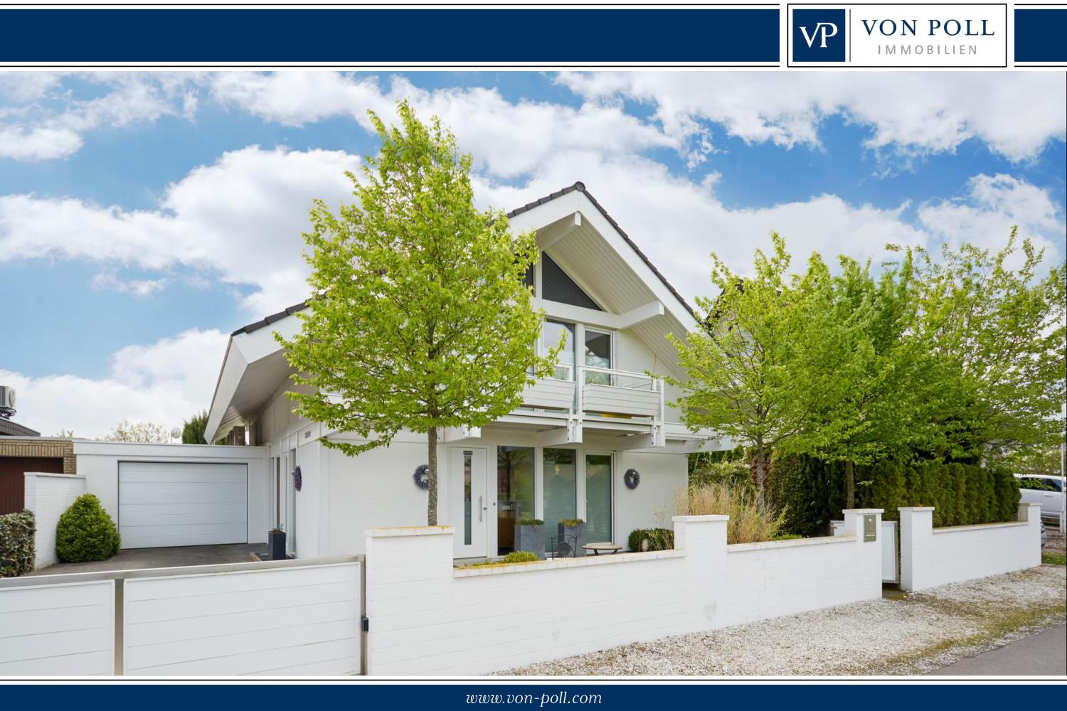 Modernes Einfamilienhaus mit Einliegerbereich, toller Weitblick, Ruhe pur!