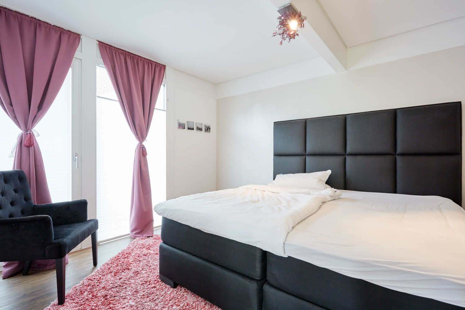 Gäste Schlafzimmer