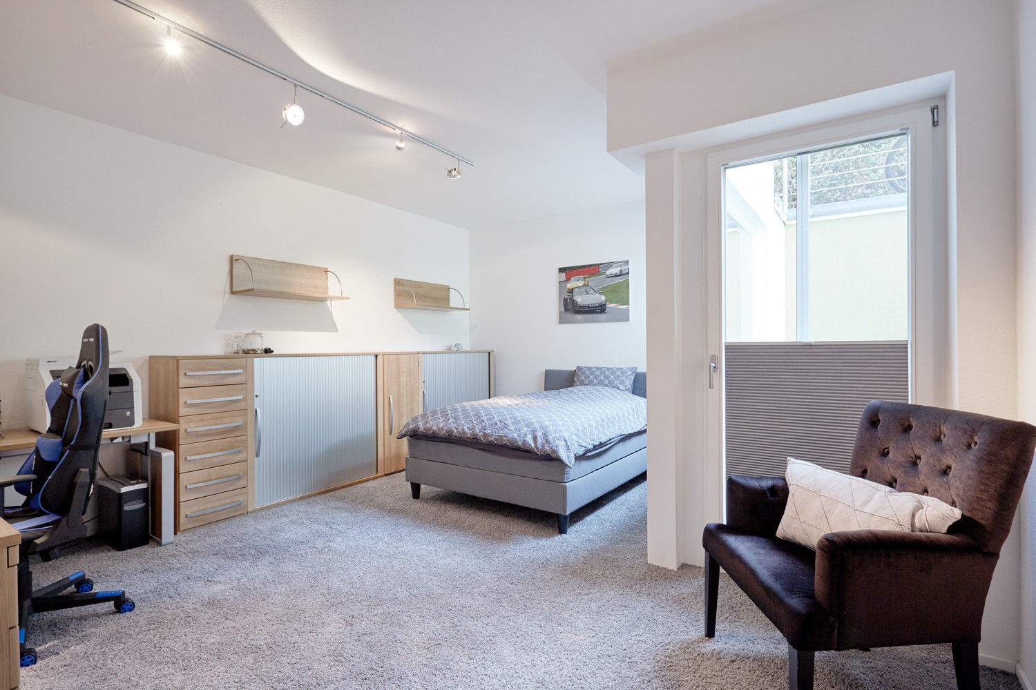 Schlafzimmer KG