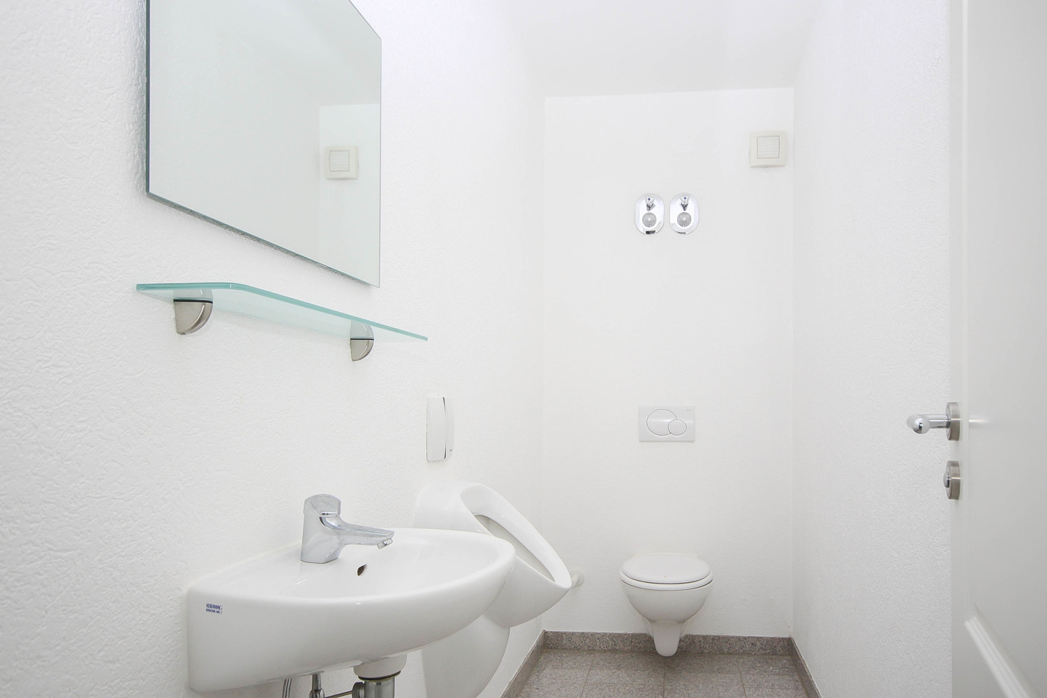 Gäste WC