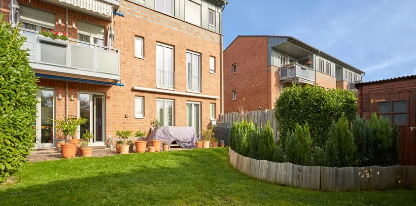 von Poll Immobilien GmbH