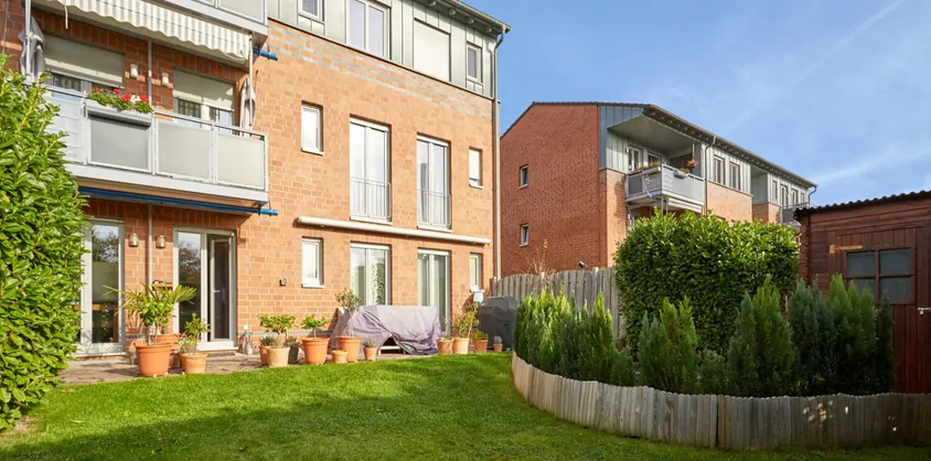 von Poll Immobilien GmbH