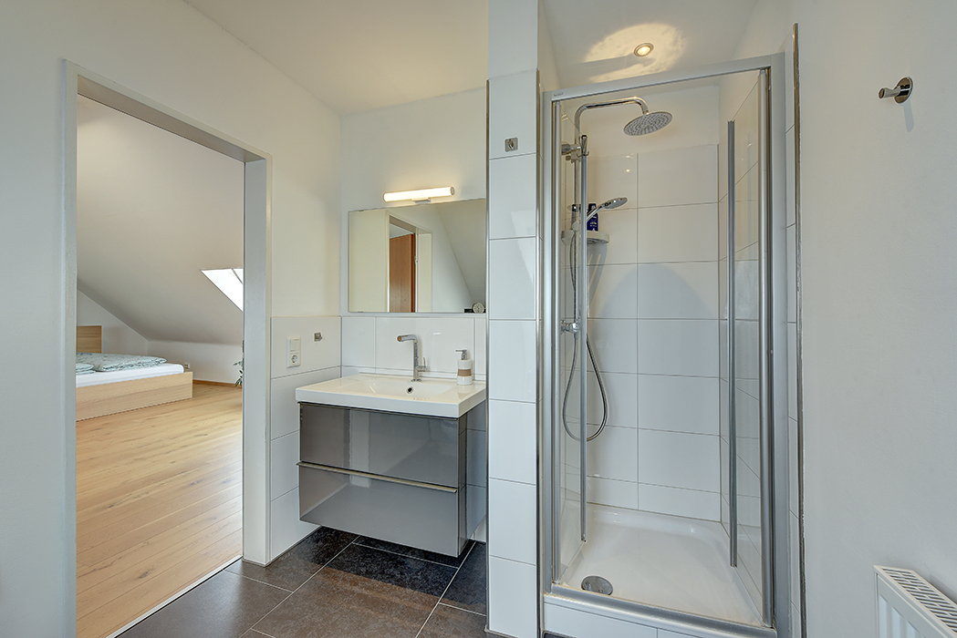 Badezimmer II