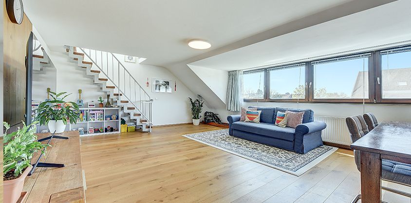 von Poll Immobilien GmbH