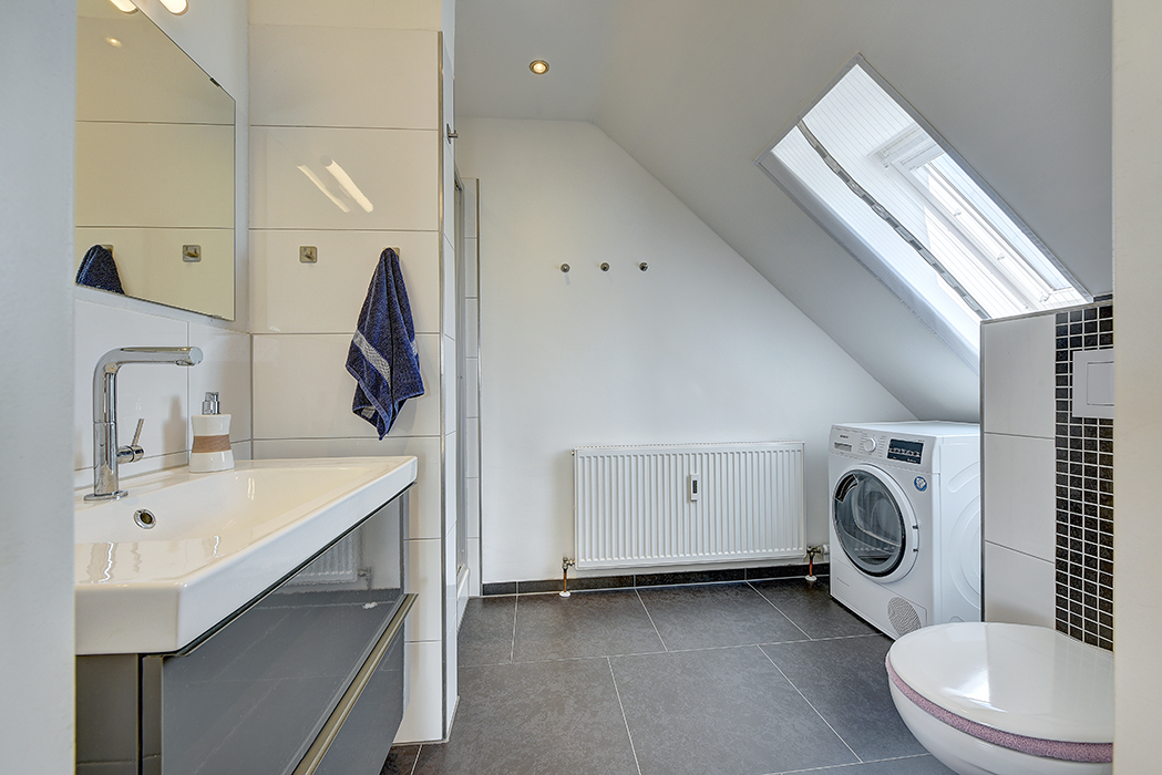 Badezimmer II