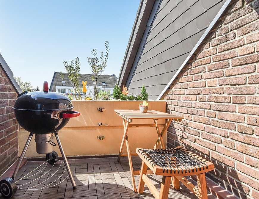 Balkon