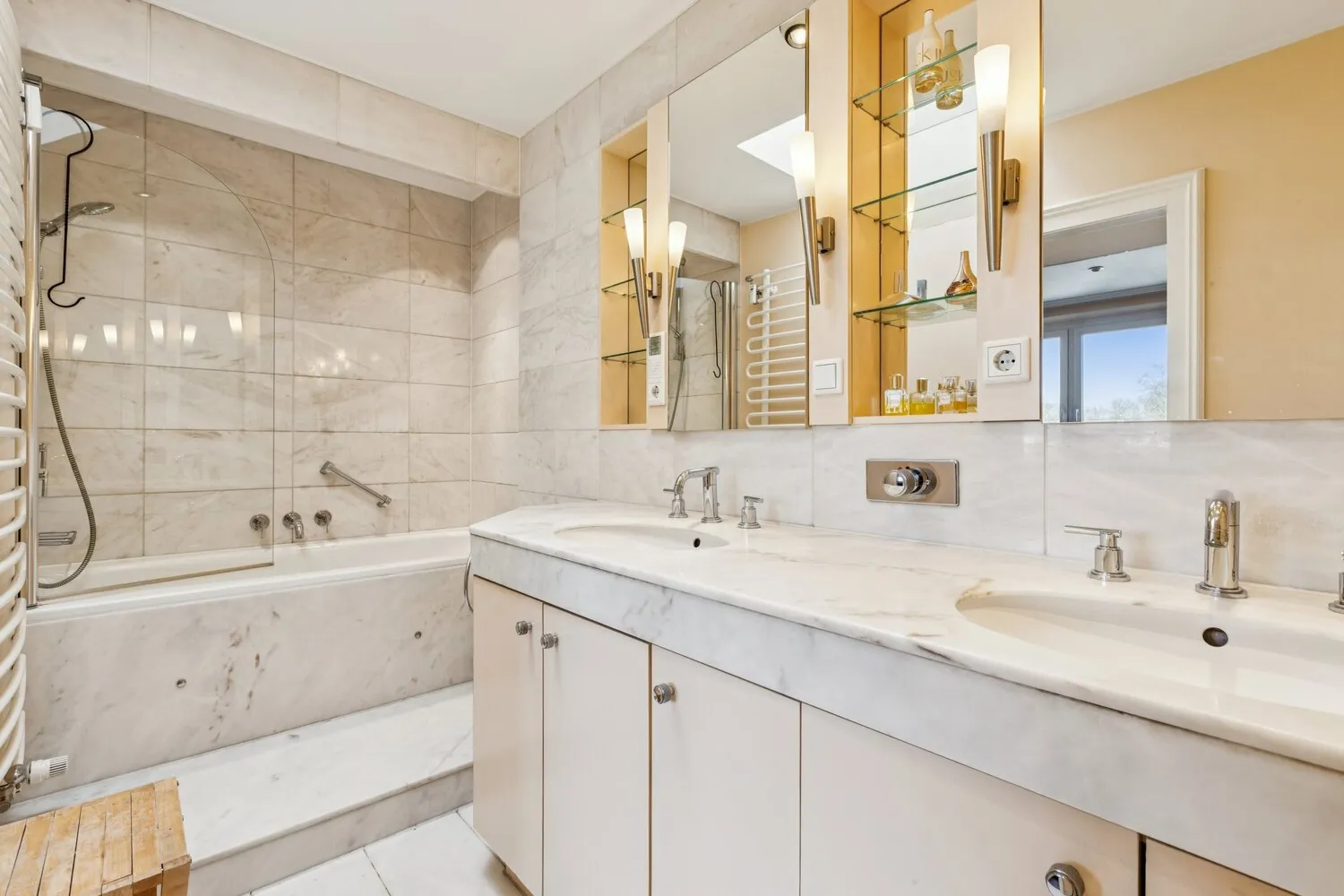 Bad en suite