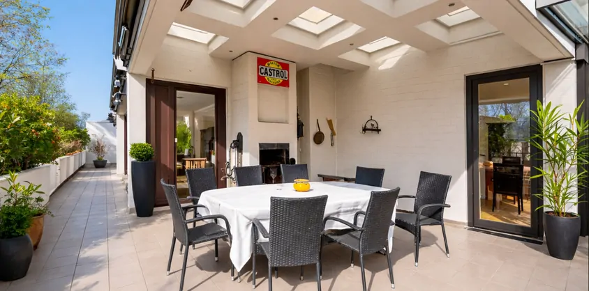 von Poll Immobilien GmbH