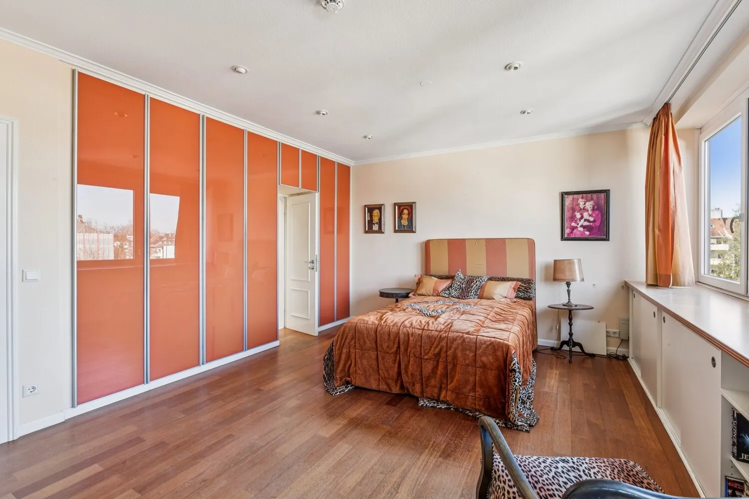 Masterbedroom