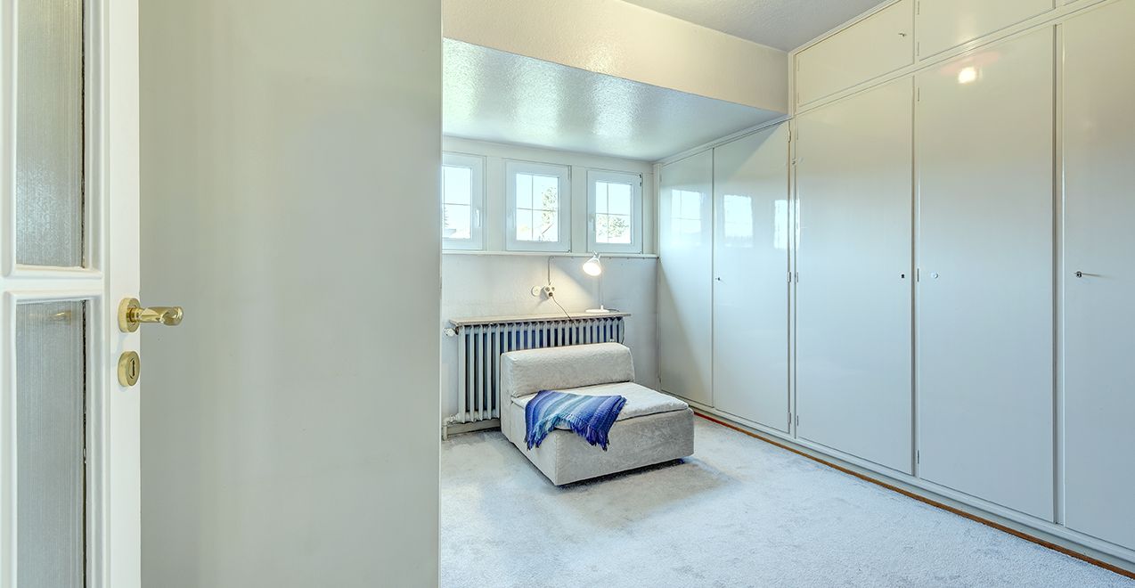 Arbeitszimmer