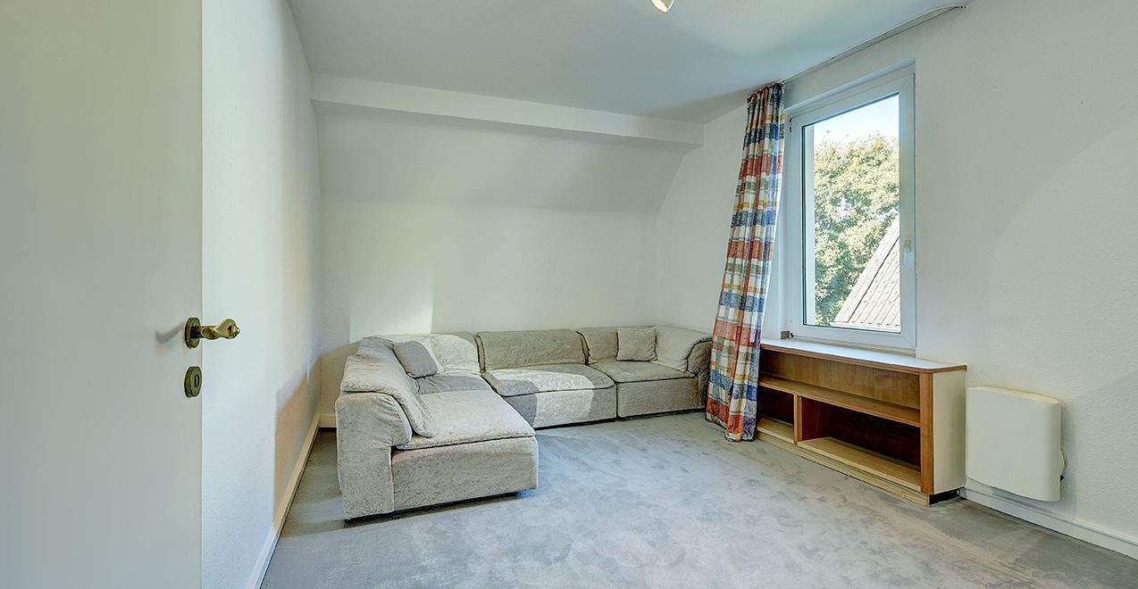 Schlafzimmer II