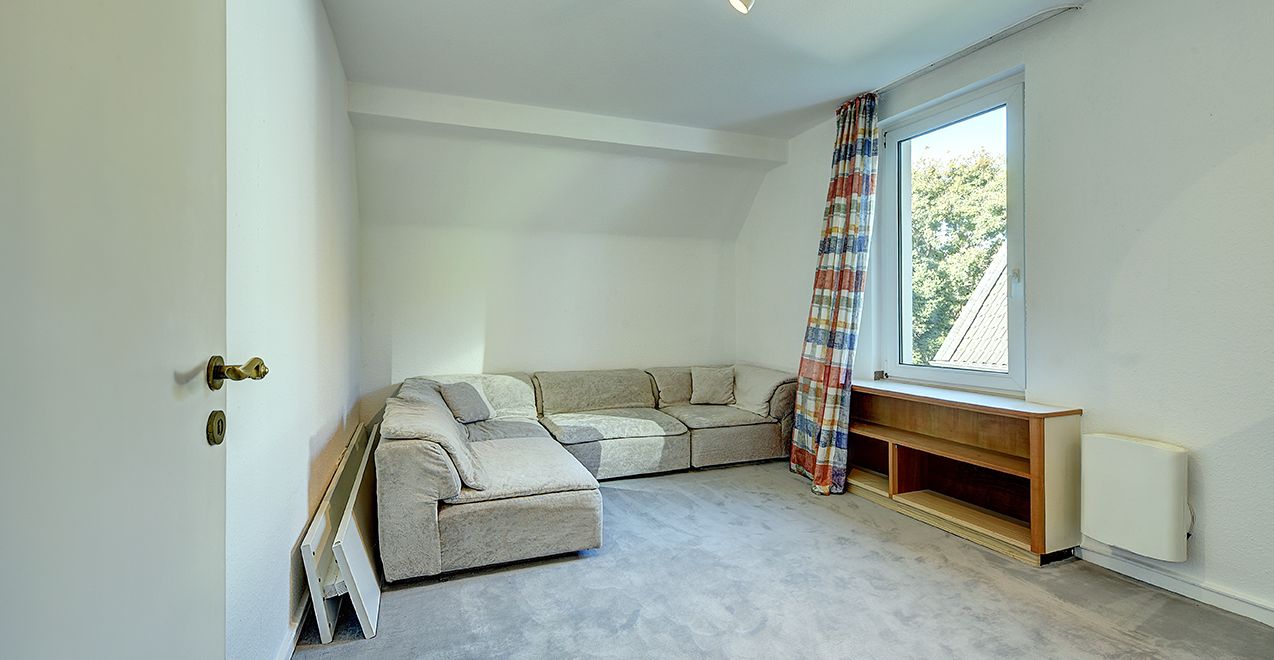 Schlafzimmer II