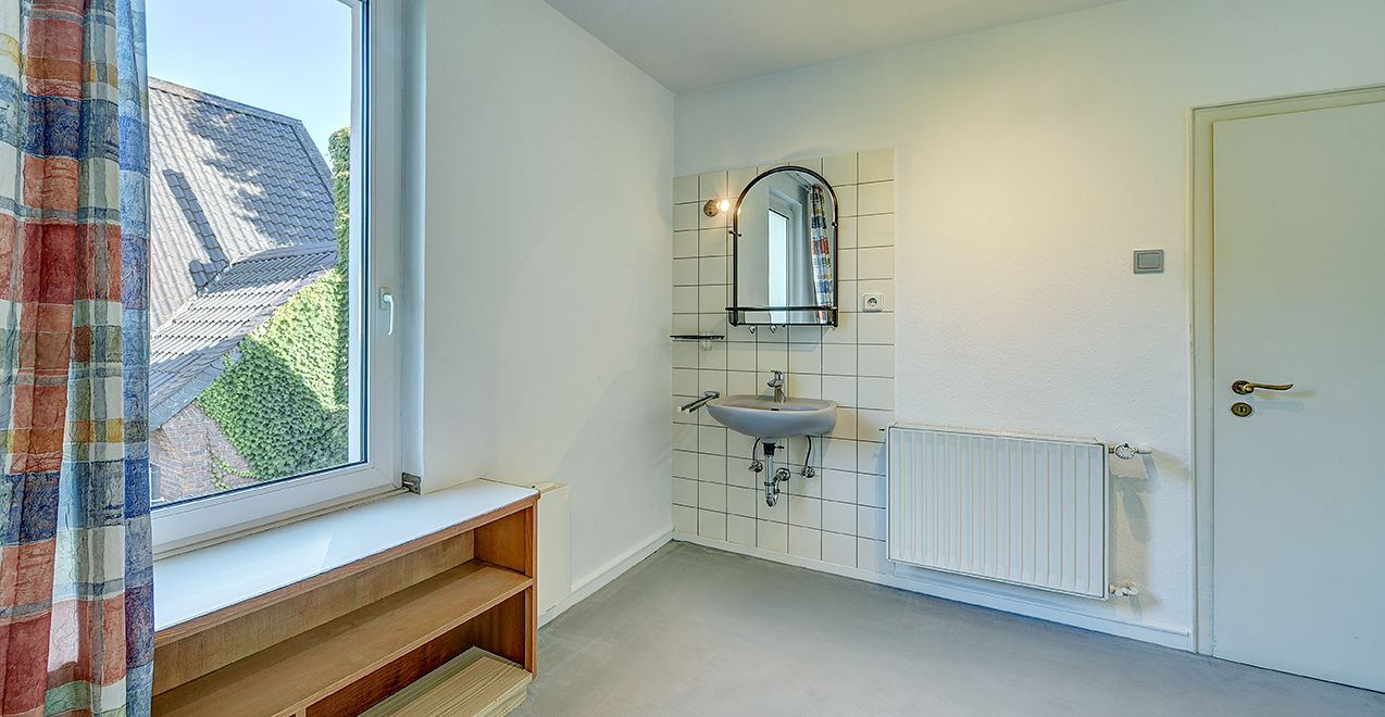 Schlafzimmer II