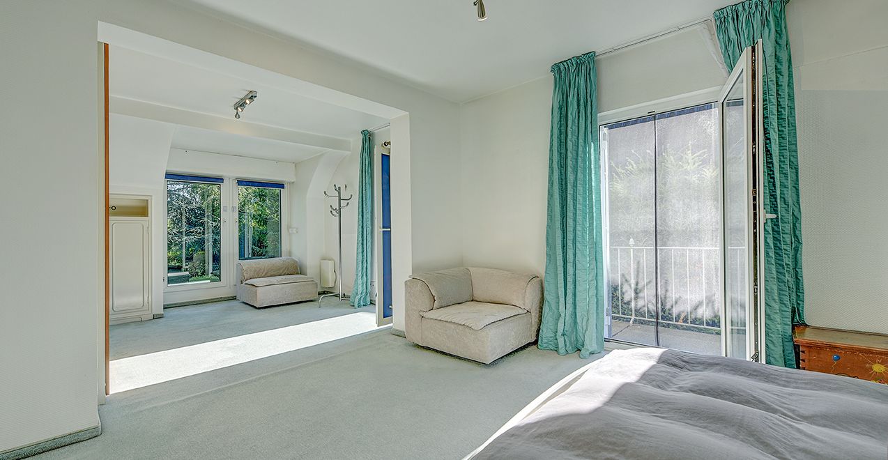 Schlafzimmer I