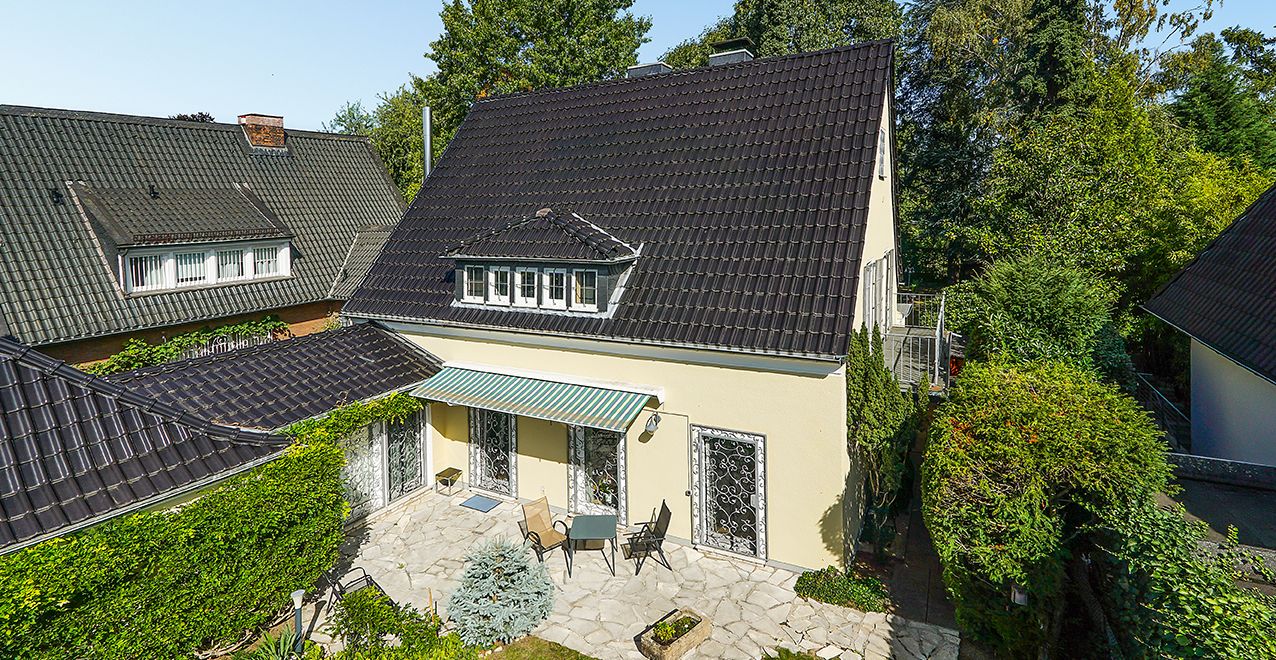 Rückansicht