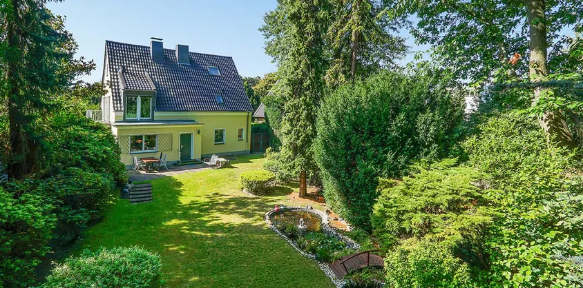 von Poll Immobilien GmbH