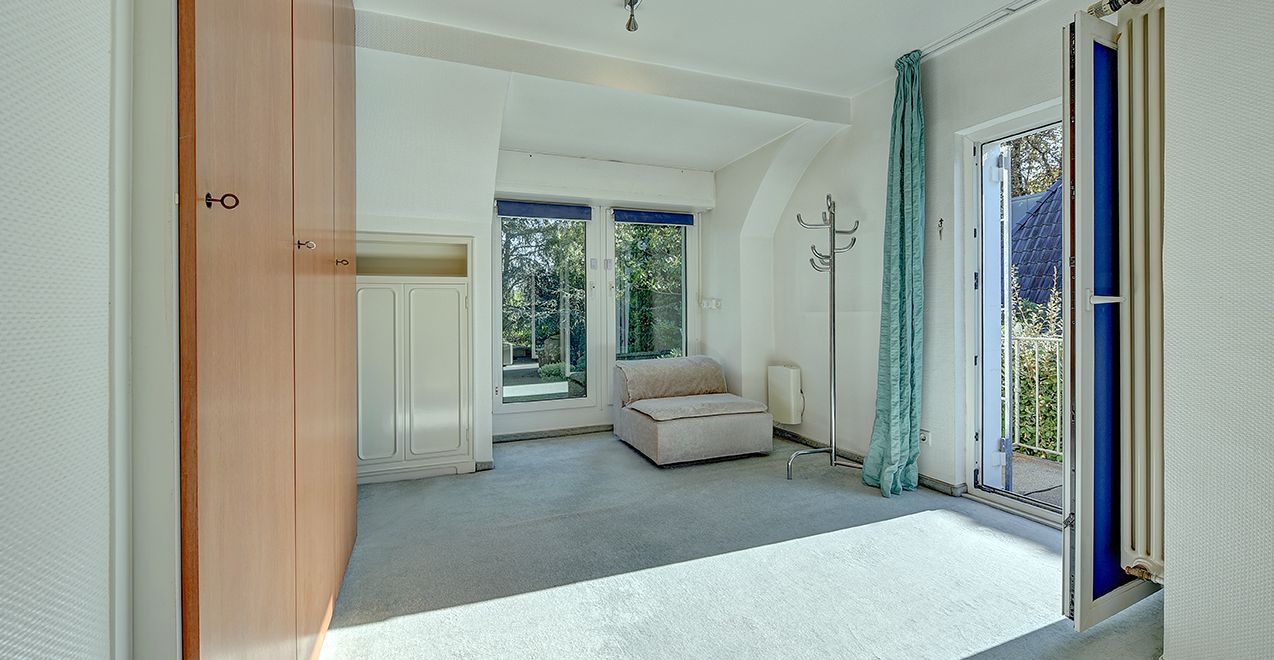 Schlafzimmer I