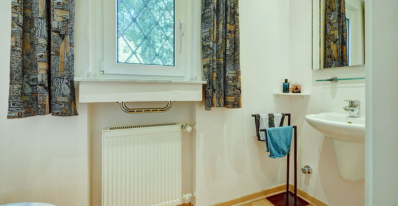 Gäste WC