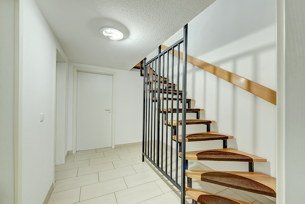 Treppenhaus KG