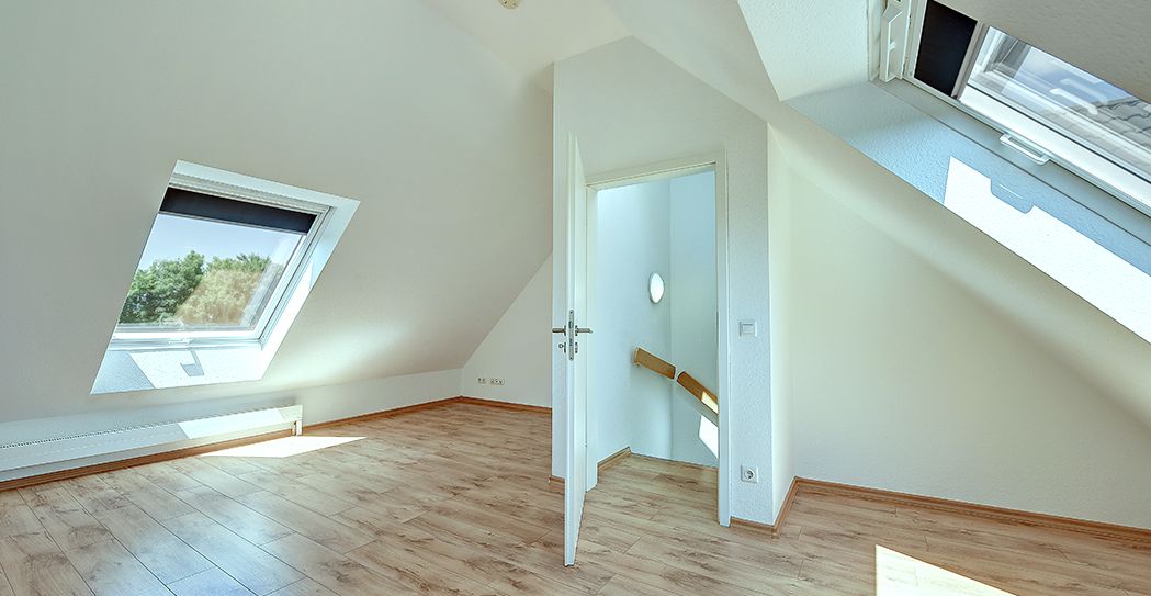 Schlafzimmer III