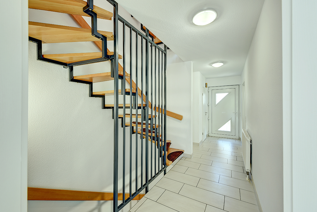 Treppenhaus EG