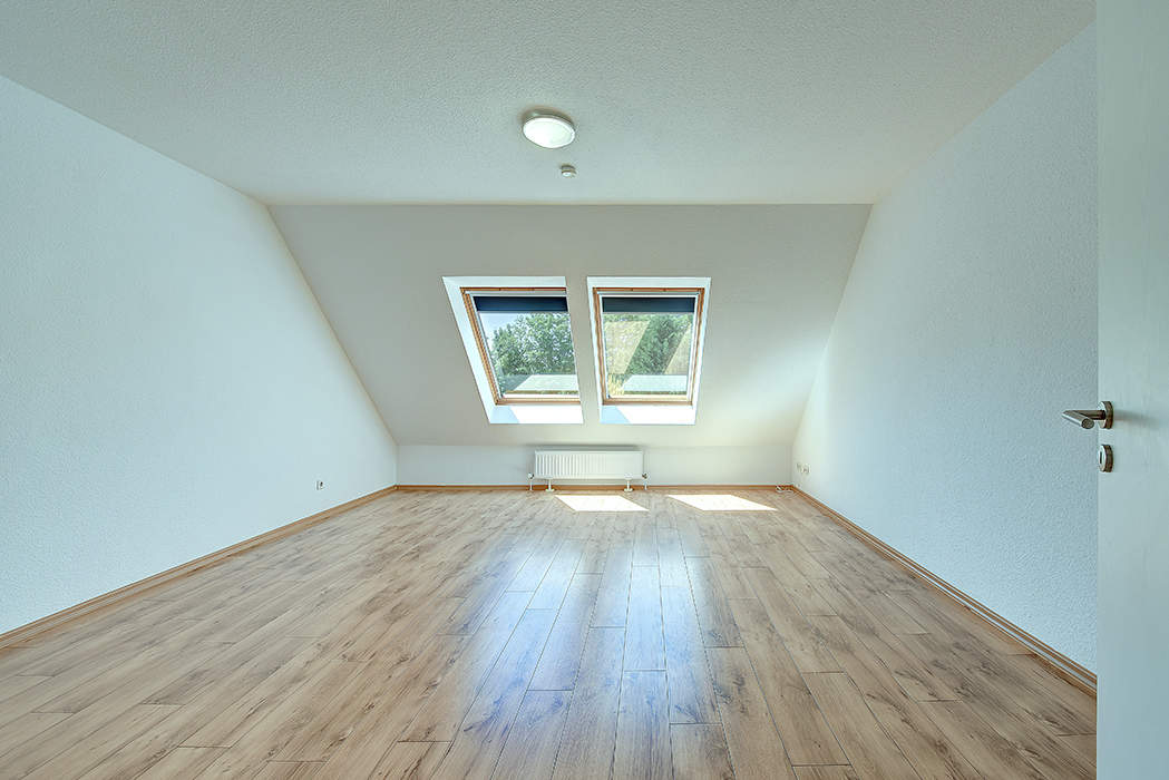 Schlafzimmer I