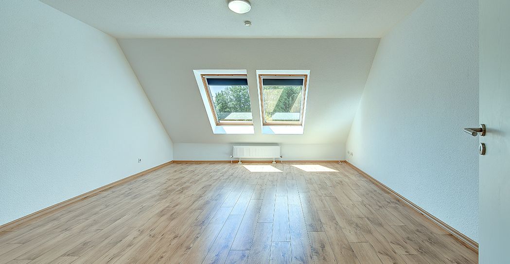 Schlafzimmer I