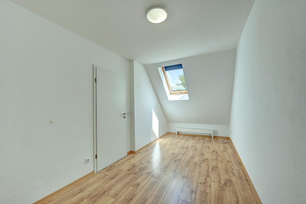 Schlafzimmer II