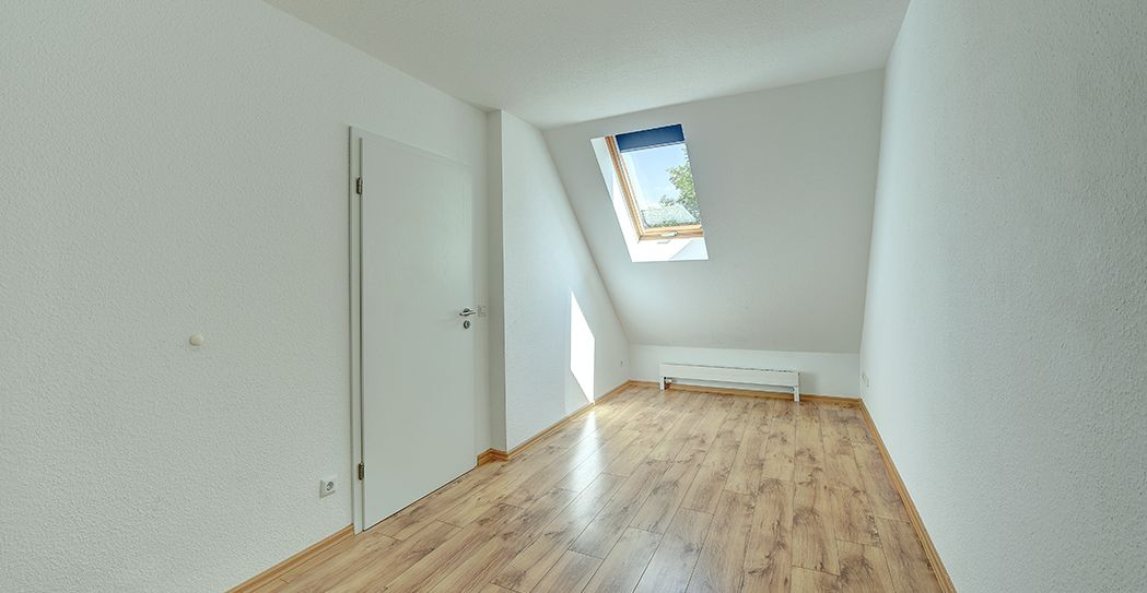 Schlafzimmer II