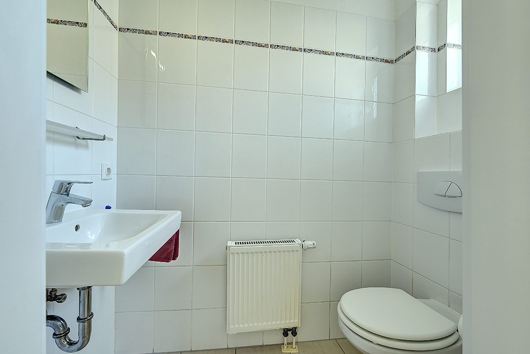 Gäste-WC