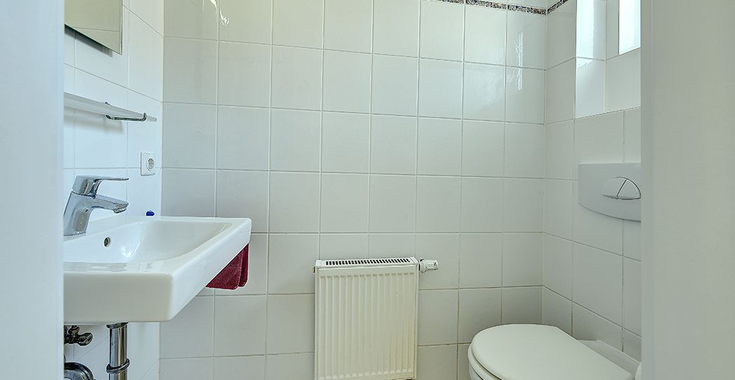Gäste-WC