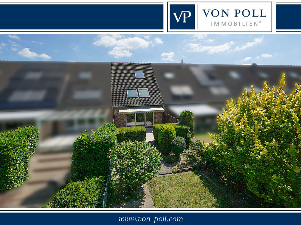Von Poll - Düsseldorf 01.1