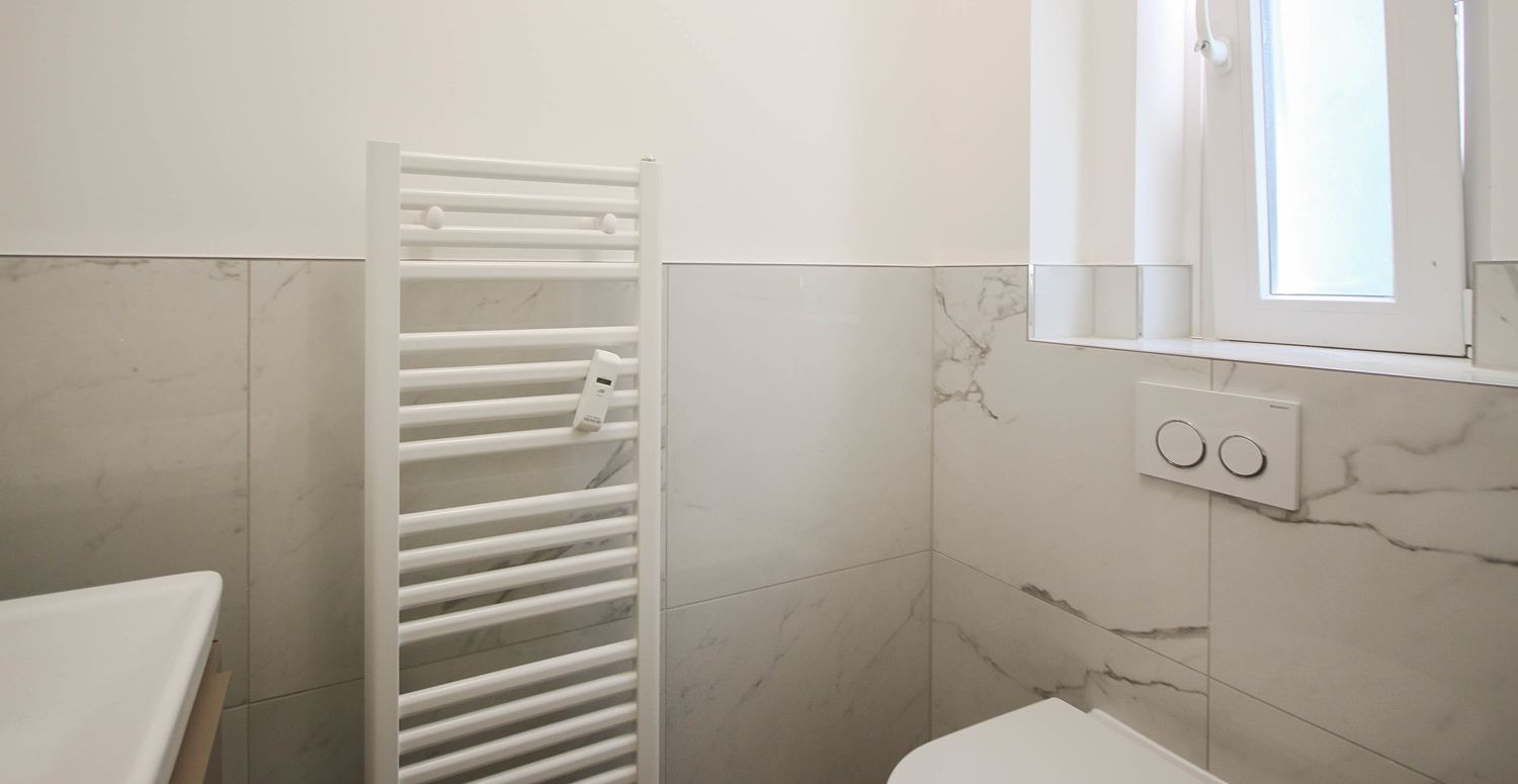 Gäste WC