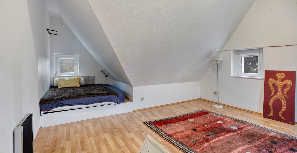 Gästezimmer