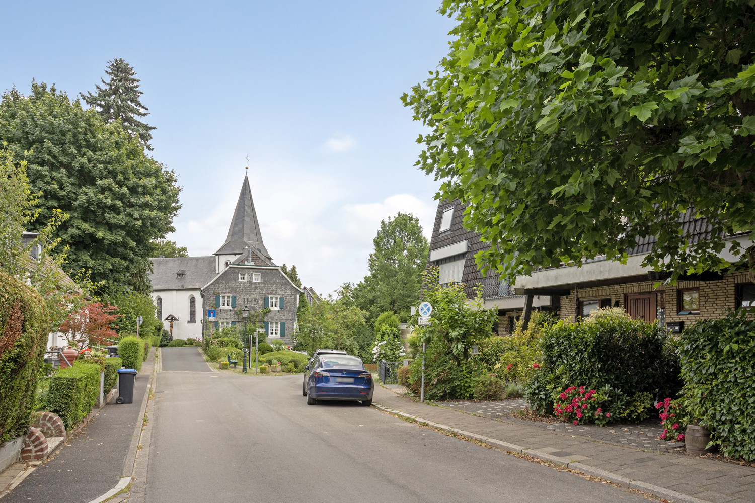 Straße