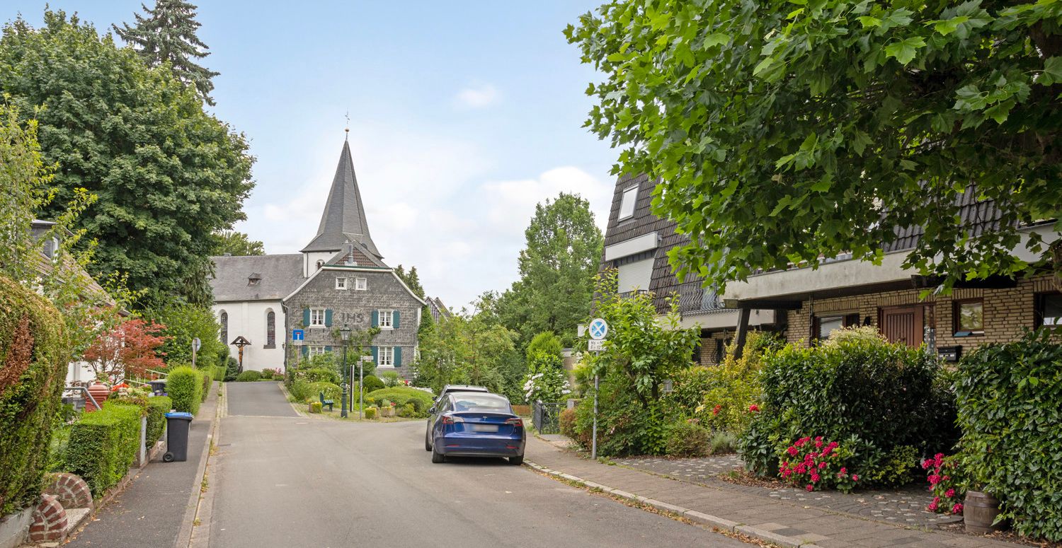 Straße